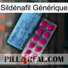 Sildénafil Générique 35